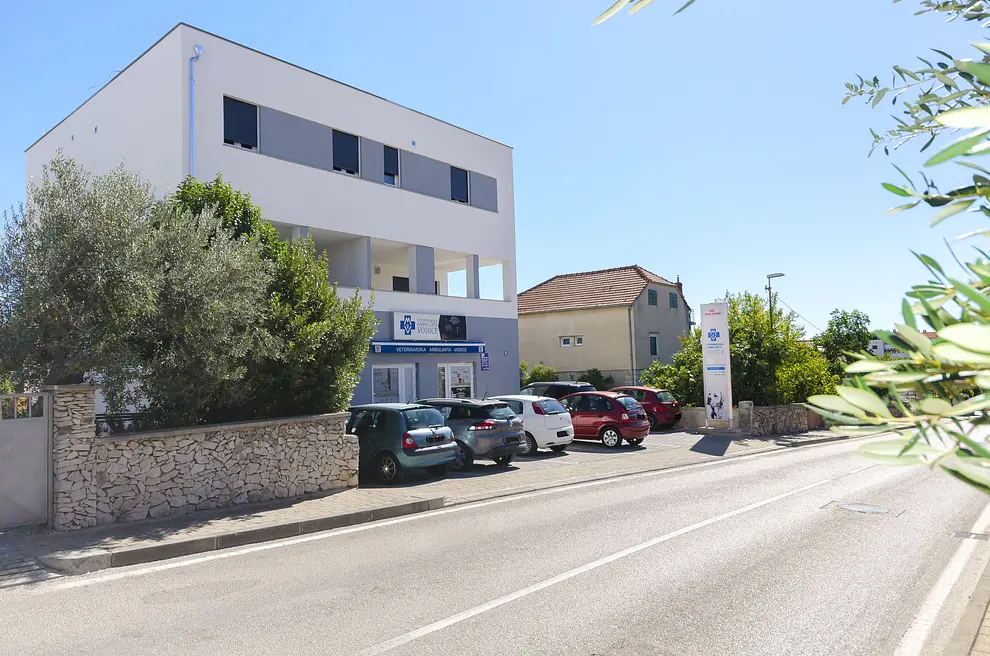 Ferienwohnung in Vodice haustiergeeignet 66128770 14841