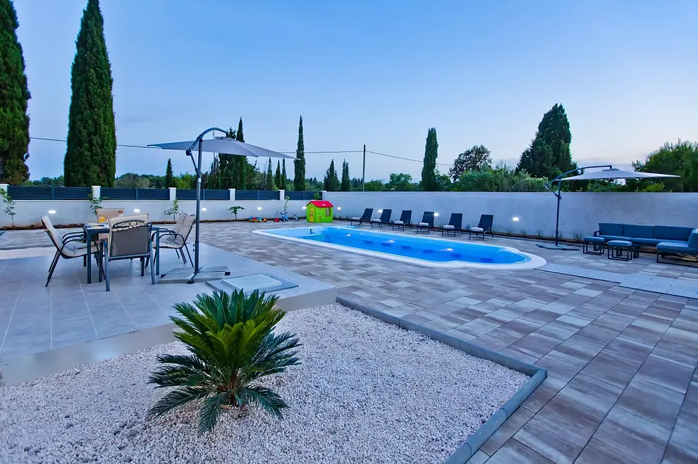Ferienhaus in Hvar mit Pool 999207102 35170 – Foto 30
