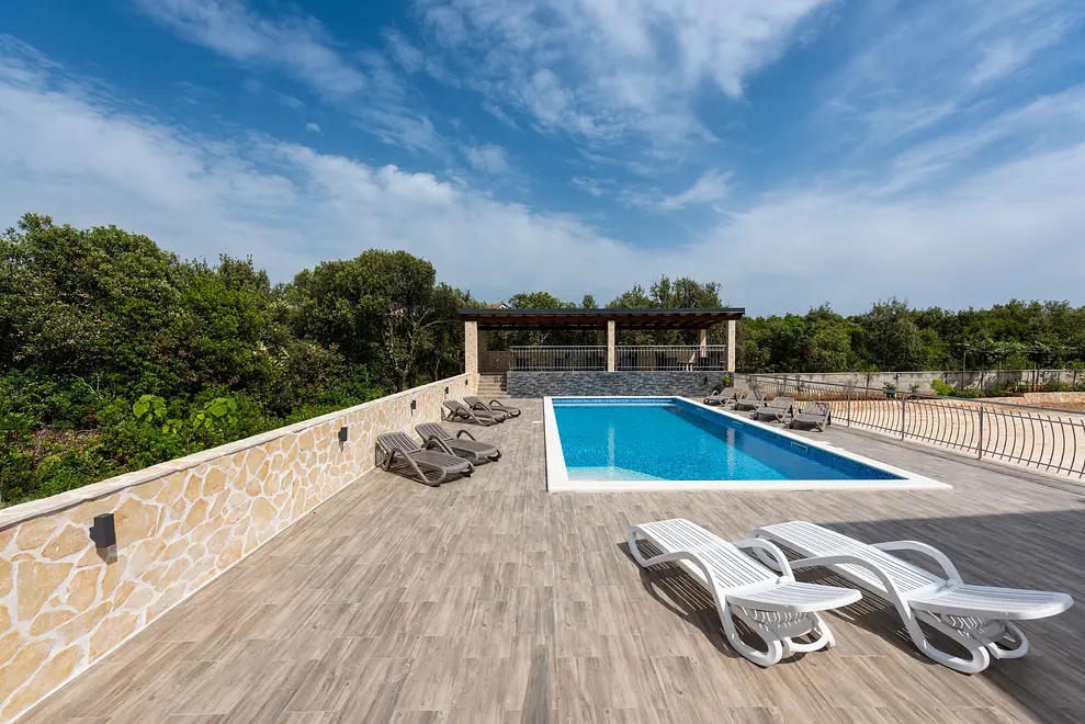 Ferienwohnung in Marina mit Pool 999205314 33478