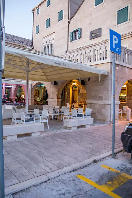 Ferienappartment in Brac  999223207 41598 – Foto 41