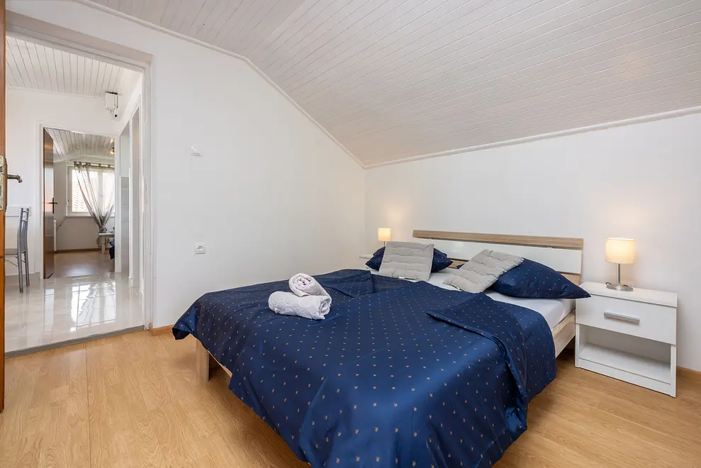 Ferienwohnung in Crikvenica  999202947 31212 – Foto 4