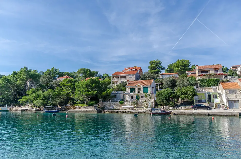 Ferienwohnung in Korcula  66133463 18474