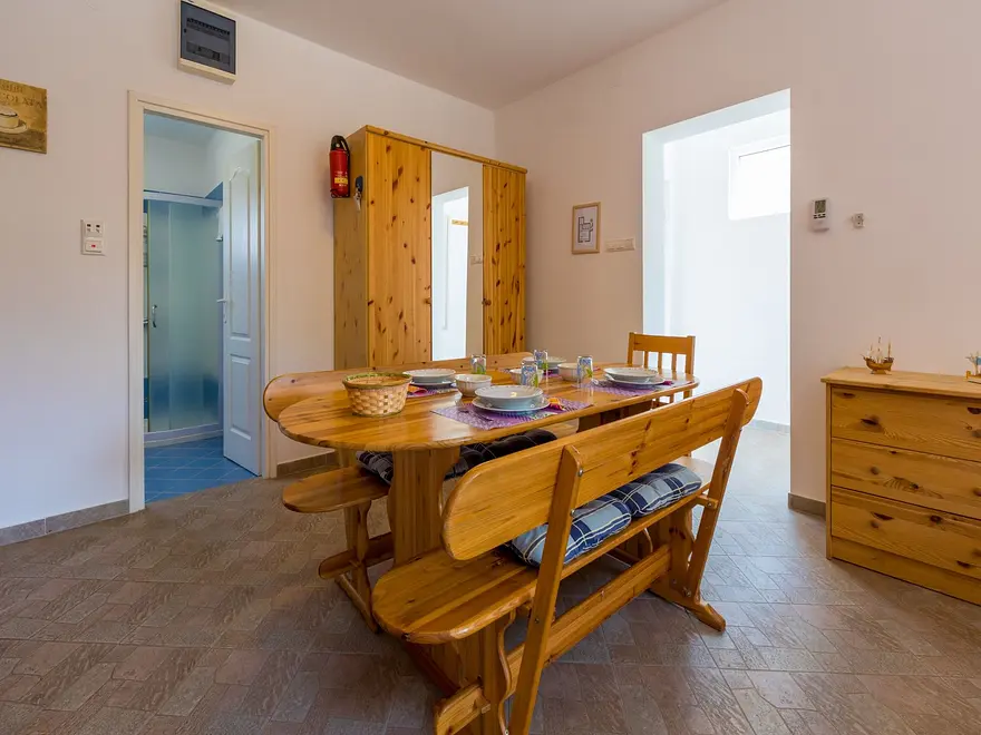 Ferienwohnung in Crikvenica mit Pool 66130480 16057