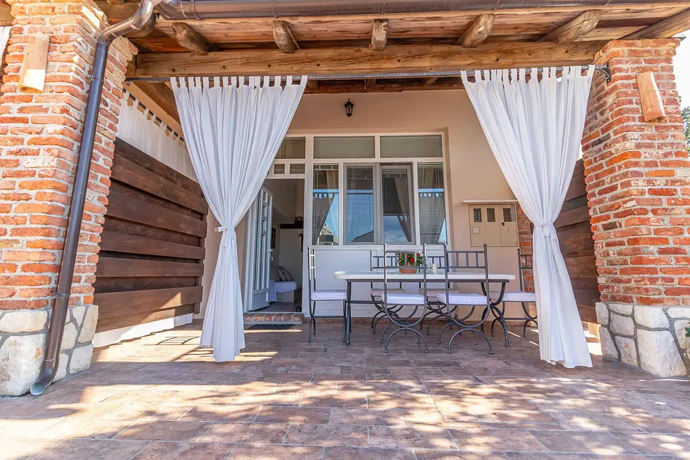 Ferienwohnung in Banjol  999207115 35183 – Foto 14