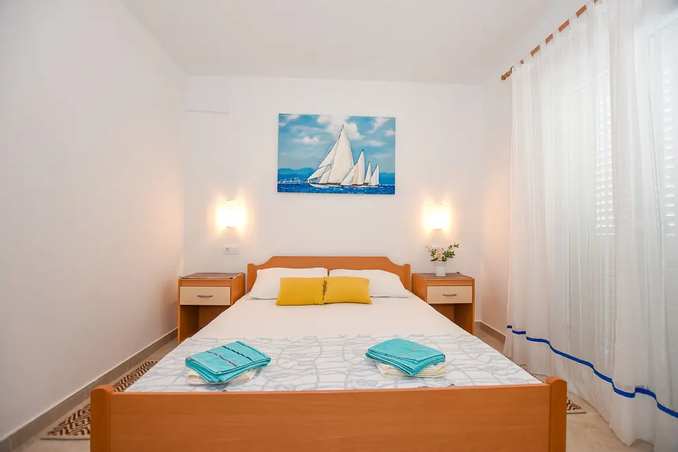 Ferienwohnung in Mandre  999211009 38833 – Foto 21
