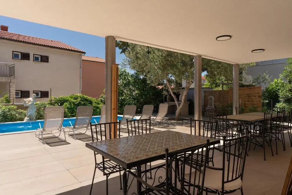 Ferienwohnung in Novalja mit Pool 999241098 43272 – Foto 3