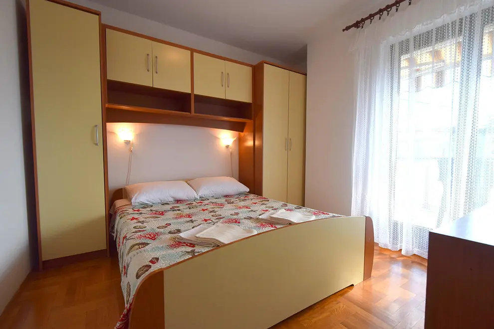 Ferienwohnung in Krk  66142607 24188