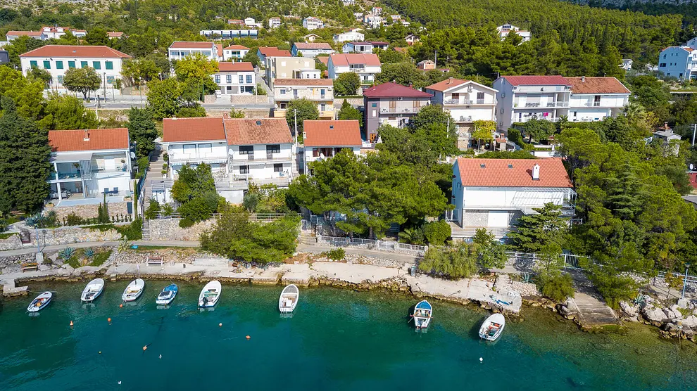 Ferienwohnung in Starigrad  999203438 31687 – Foto 23