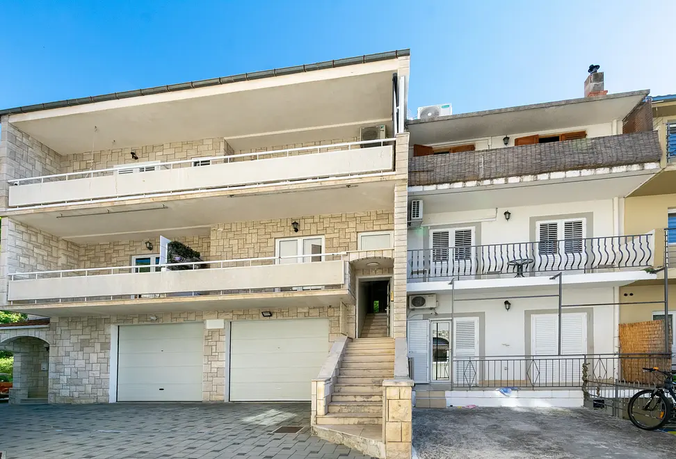 Ferienwohnung in Makarska  999213190 40727 – Foto 23