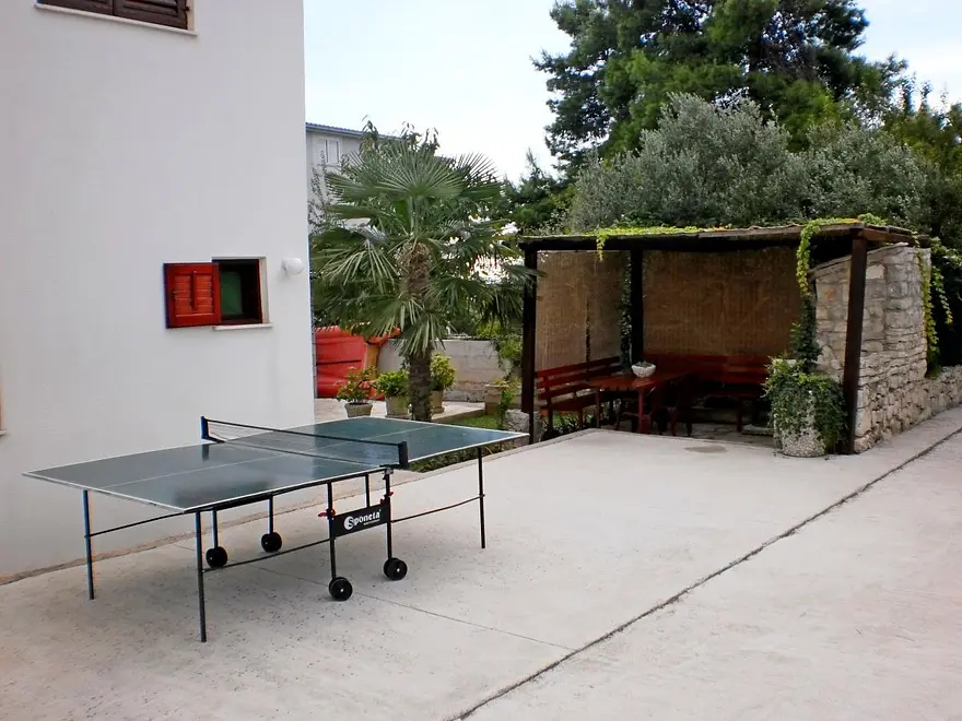 Ferienwohnung in Ciovo  999205716 33854