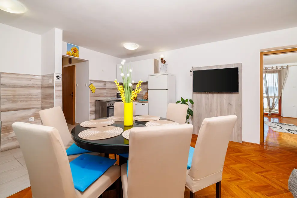 Ferienwohnung in Novi Vinodolski  999207991 35976 – Foto 14