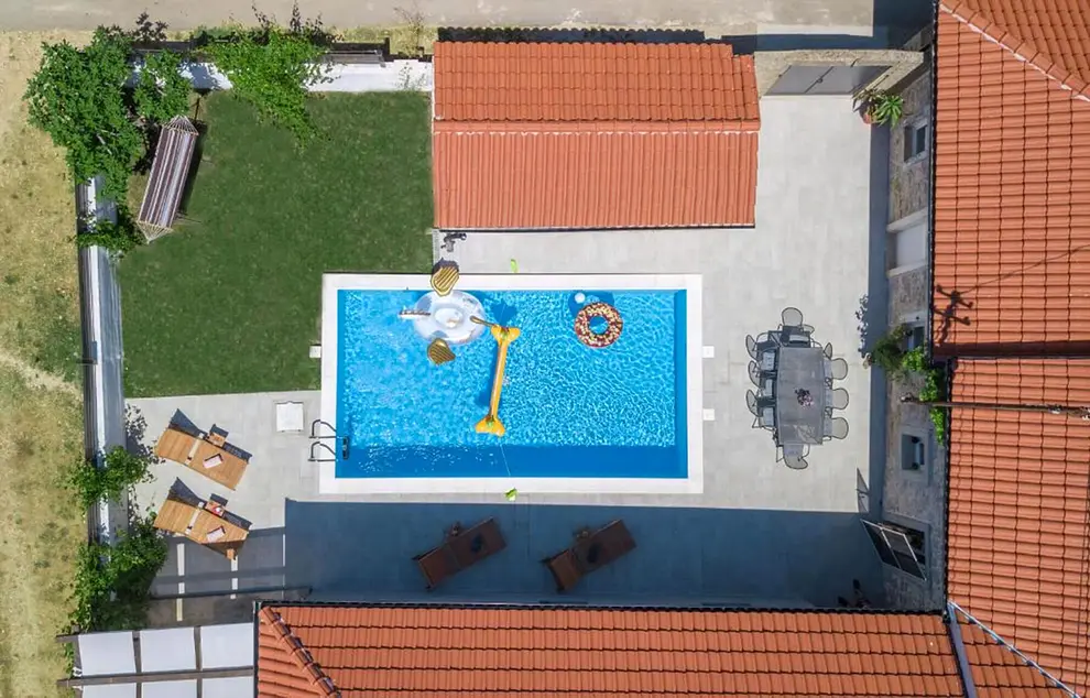 Ferienhaus in Benkovac mit Pool 999227775 42570 – Foto 32