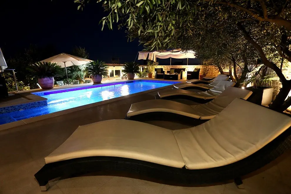 Ferienwohnung in Ciovo mit Pool 999208565 36522 – Foto 35