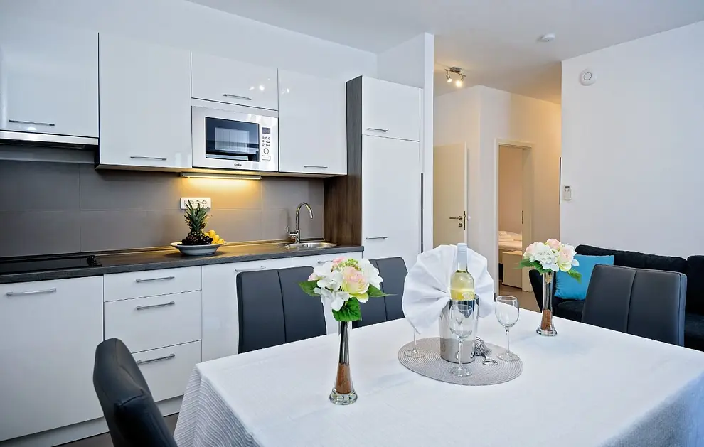Ferienwohnung in Rogoznica mit Pool 999210905 38736 – Foto 13