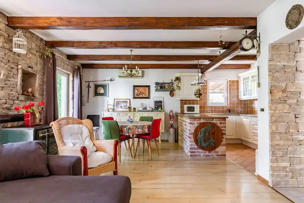 Ferienwohnung in Kastela  999212970 40520 – Foto 8