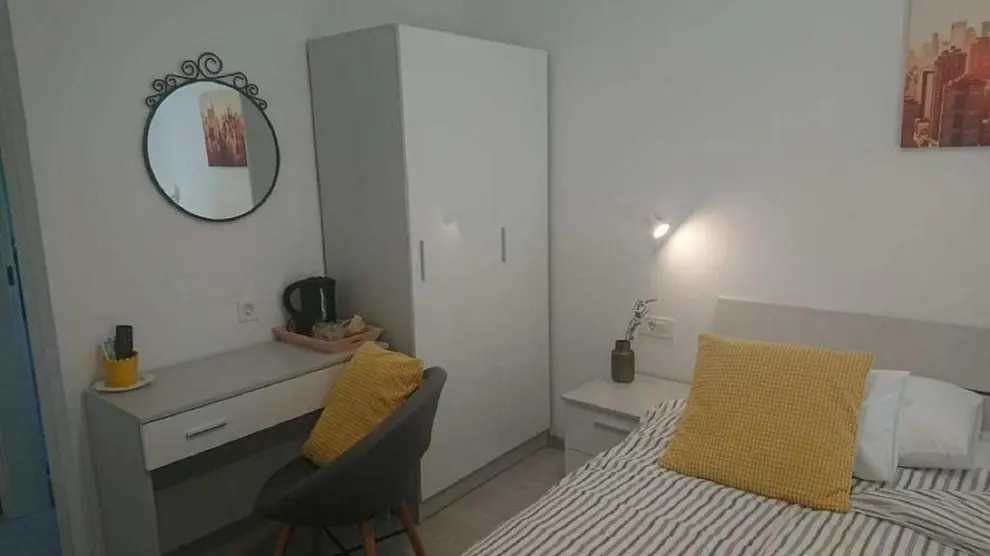 Ferienappartment in Rab  999213209 40746 – Foto 8