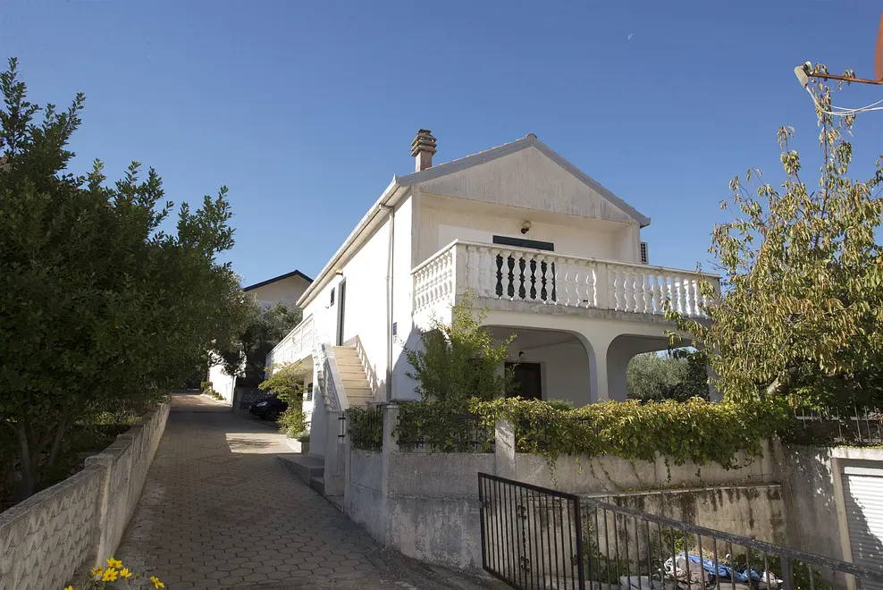 Ferienwohnung in Ciovo  999206093 34213 – Foto 39