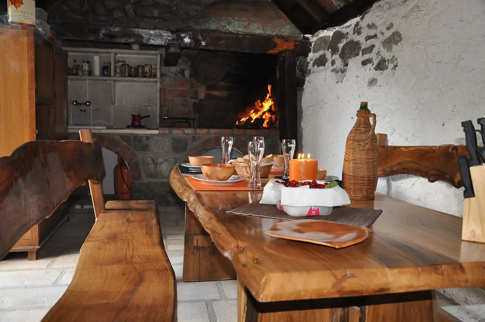 Ferienwohnung in Senj  999204503 32697 – Foto 22