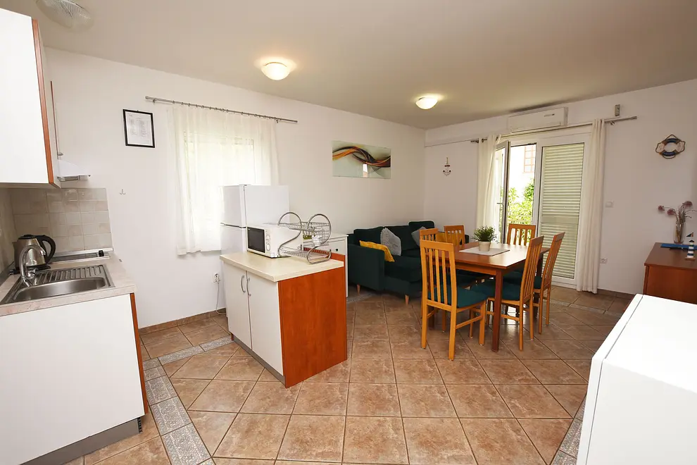 Ferienwohnung in Biograd haustiergeeignet 999206455 34557 – Foto 15