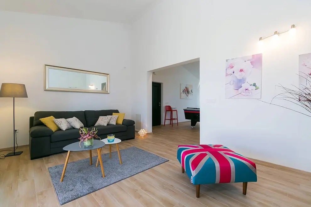 Ferienwohnung in Porec mit Pool 999223850 41966 – Foto 16