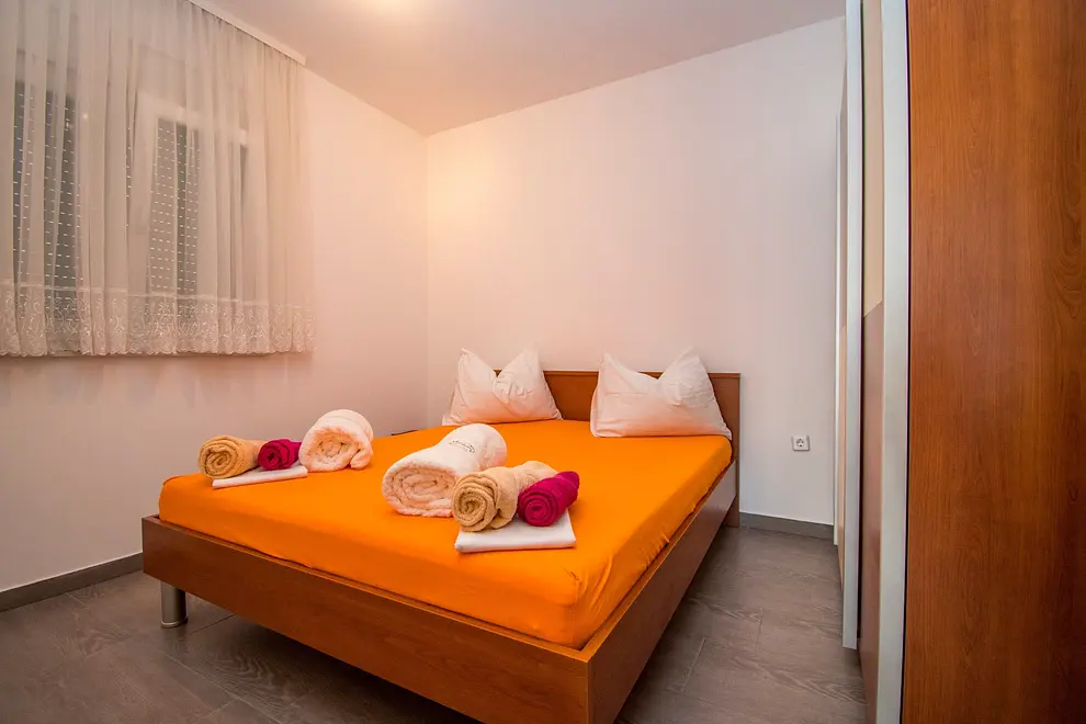 Ferienwohnung in Vodice  999209371 37297 – Foto 6