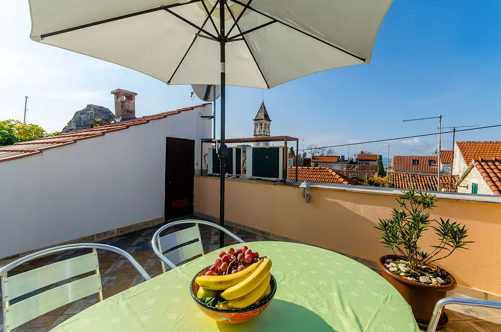 Ferienwohnung in Trogir  999207248 35311 – Foto 6