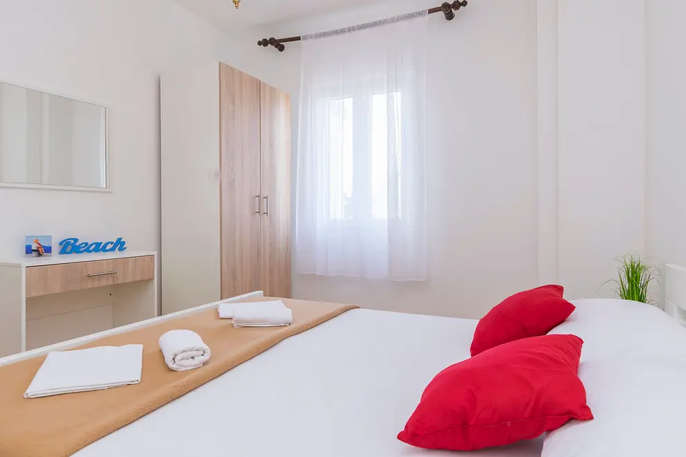 Ferienwohnung in Novalja mit Pool 999206021 34142 – Foto 18