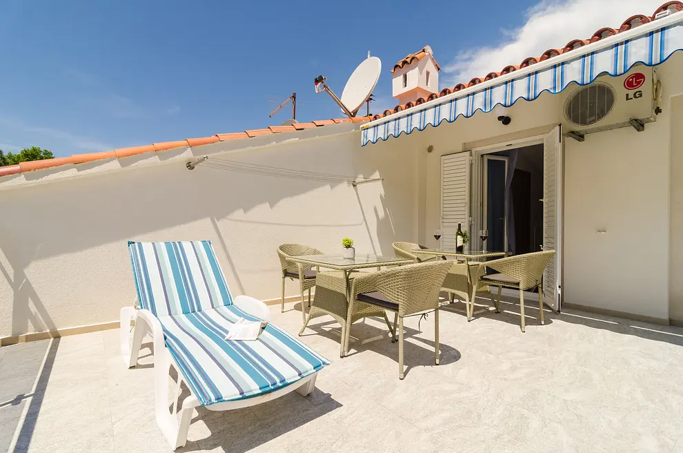 Ferienappartment in Dubrovnik  6615141 981