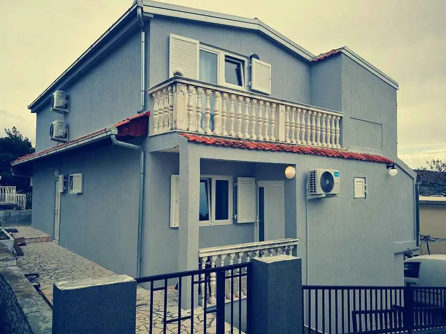 Ferienwohnung in Rogoznica  999204753 32941 – Foto 29