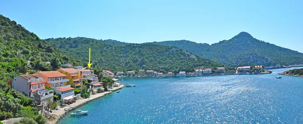 Ferienappartment in Lastovo  999203579 31817 – Foto 3