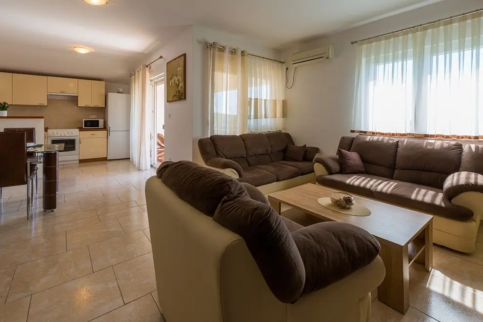 Ferienwohnung in Crikvenica mit Pool 999204369 32567 – Foto 14