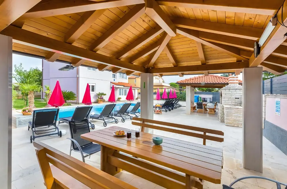 Ferienwohnung in Fazana mit Pool 999233786 42899 – Foto 8