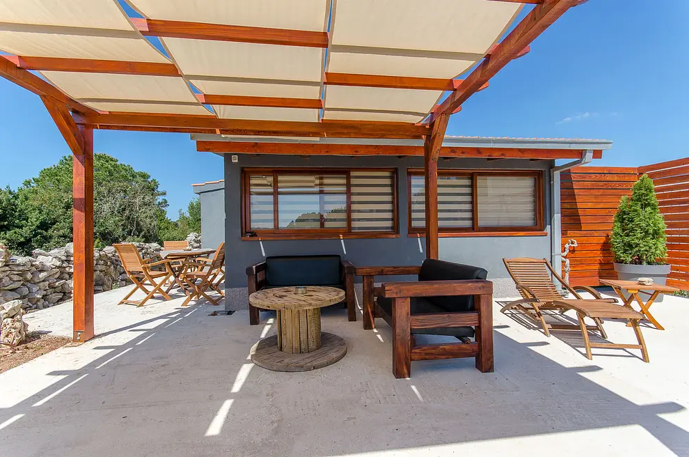 Ferienwohnung in Drvenik Mali Island  999209268 37195 – Foto 19