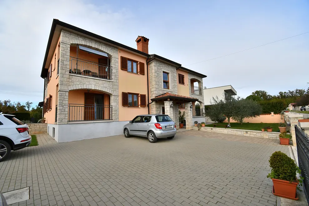 Ferienwohnung in Porec mit Pool 999211414 39190 – Foto 21
