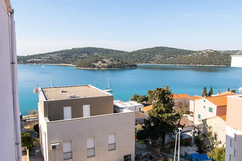 Ferienwohnung in Murter haustiergeeignet 6611439 430