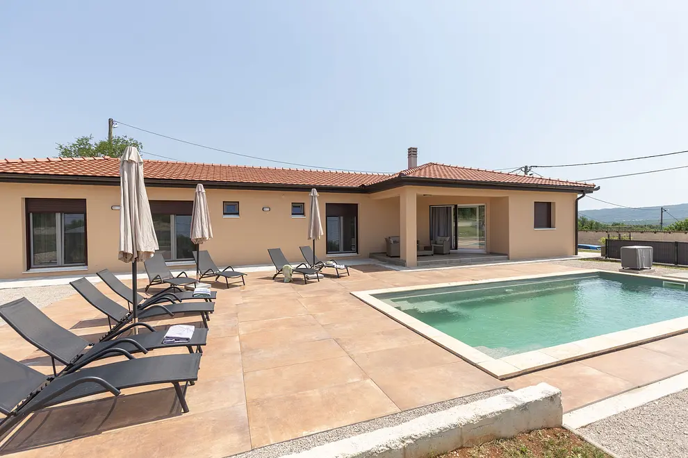 Ferienhaus in Rabac mit Pool 999208588 36545 – Foto 15