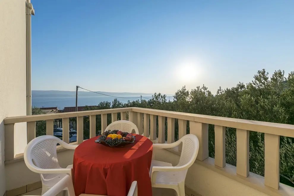 Ferienwohnung in Omis  999203034 31293 – Foto 16