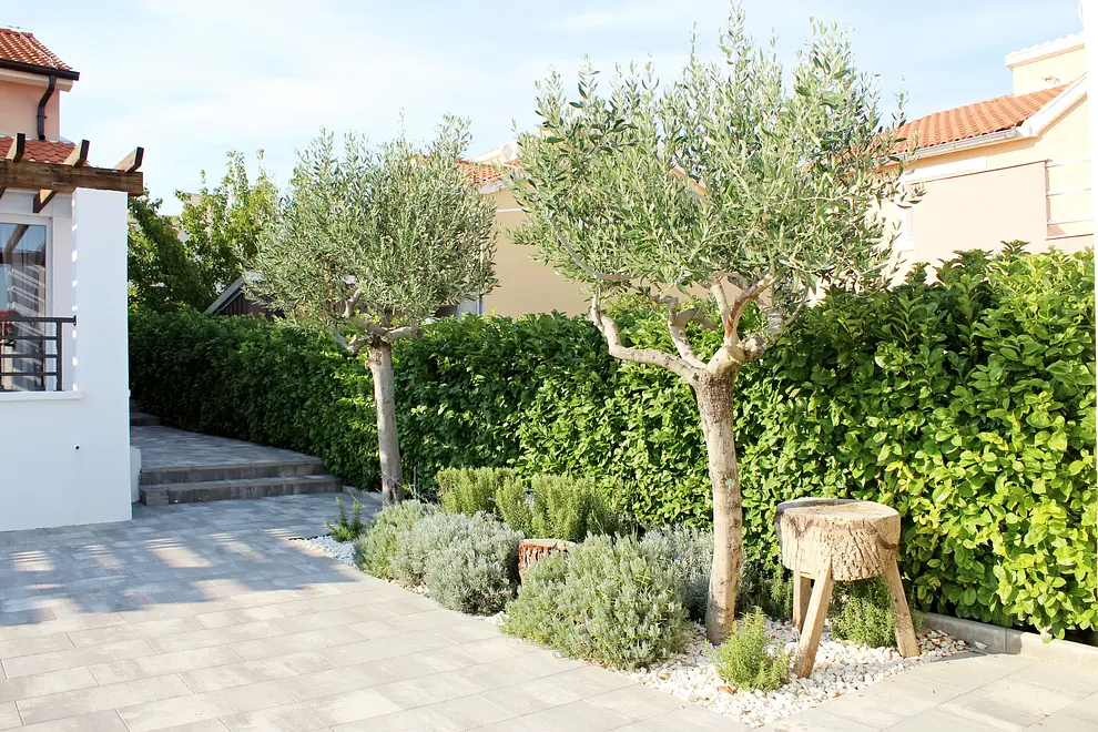Ferienwohnung in Vodice mit Pool 999199139 30577
