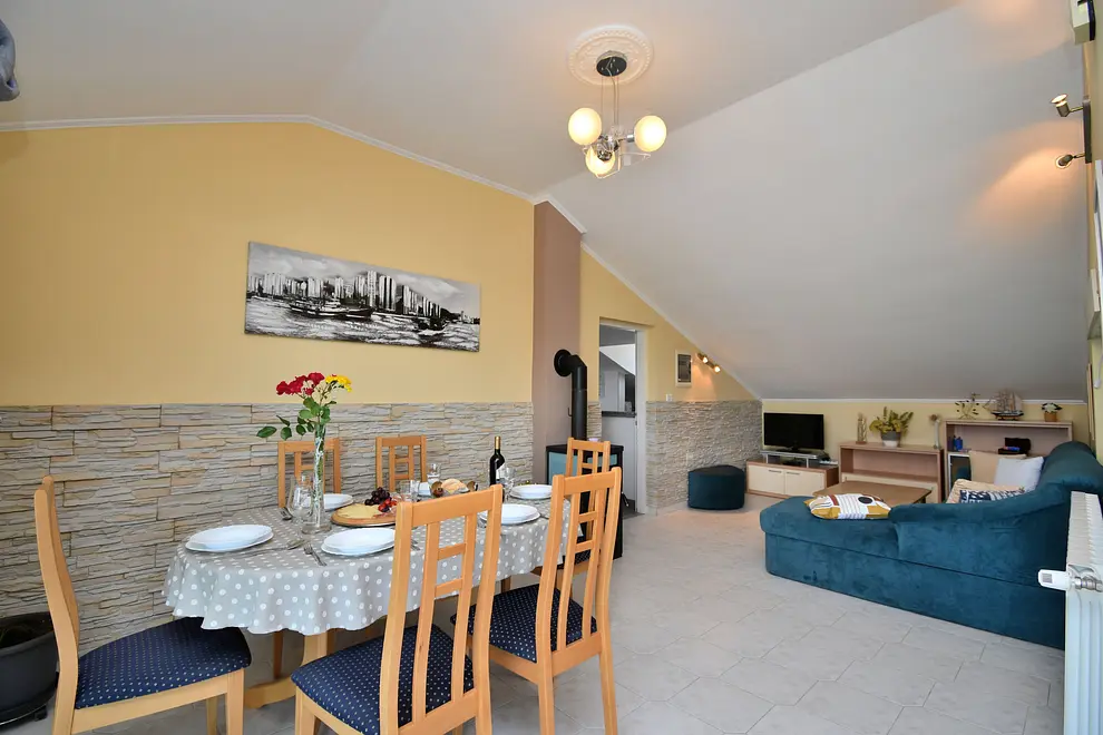 Ferienwohnung in Opatija  999212079 39785 – Foto 33