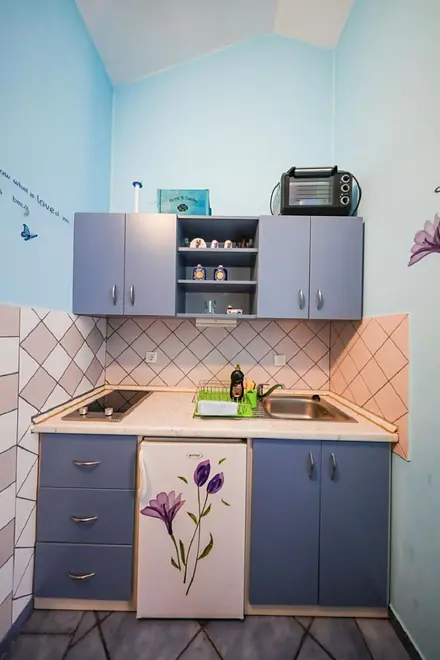 Ferienwohnung in Dugi Otok  999211240 39040