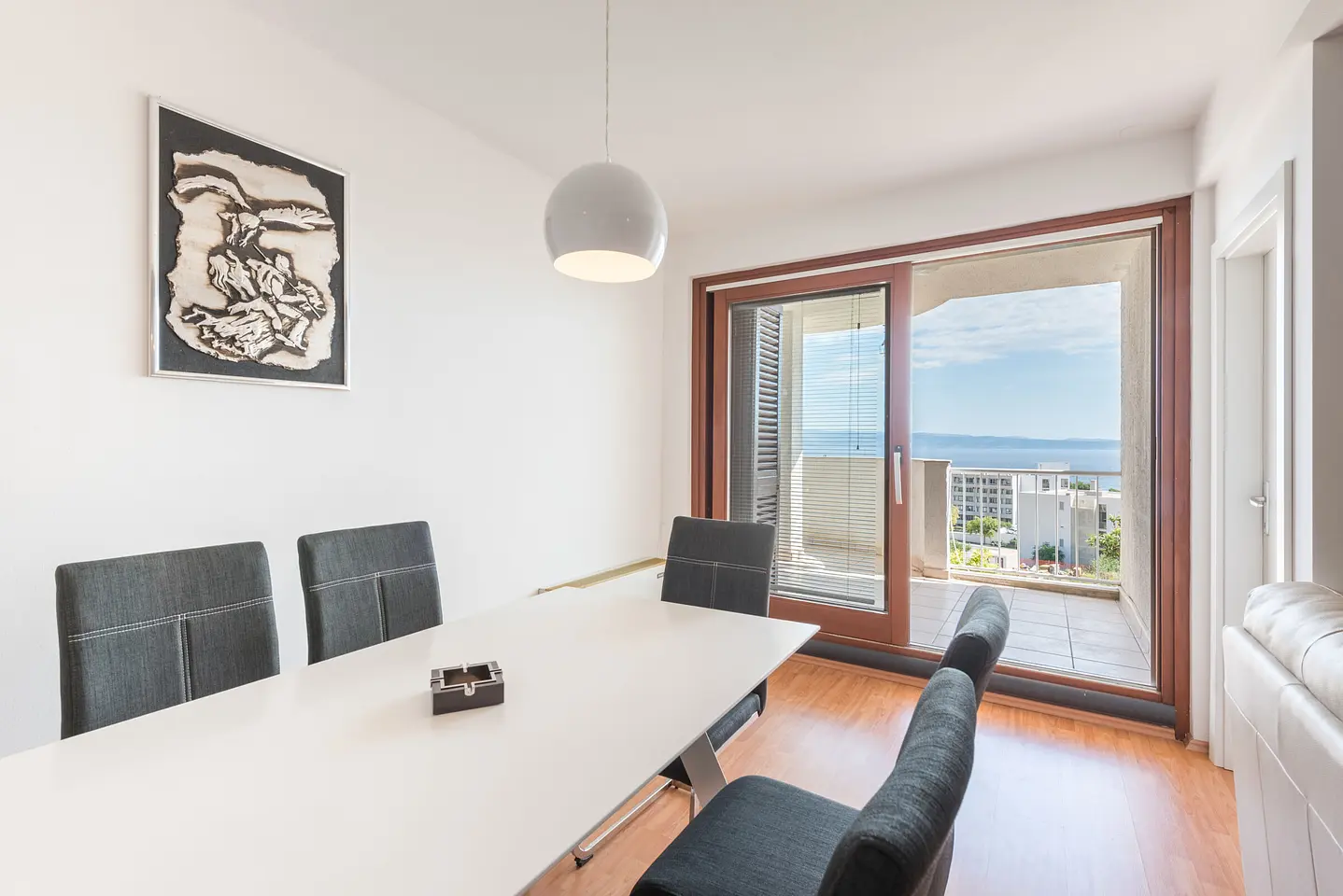 Ferienwohnung in Split  999209454 37377