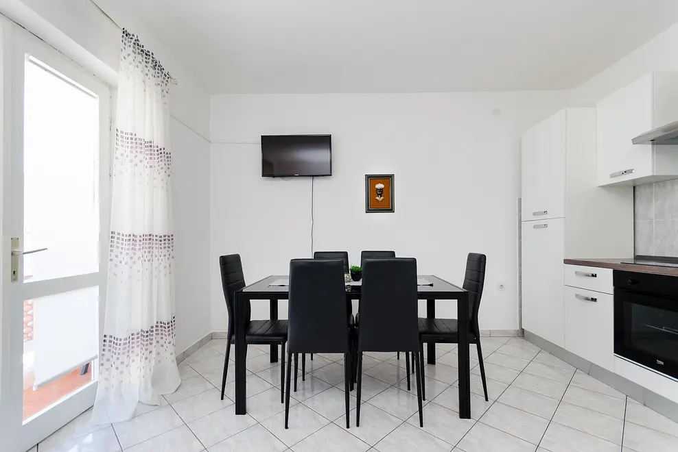 Ferienwohnung in Rab  999209125 37056