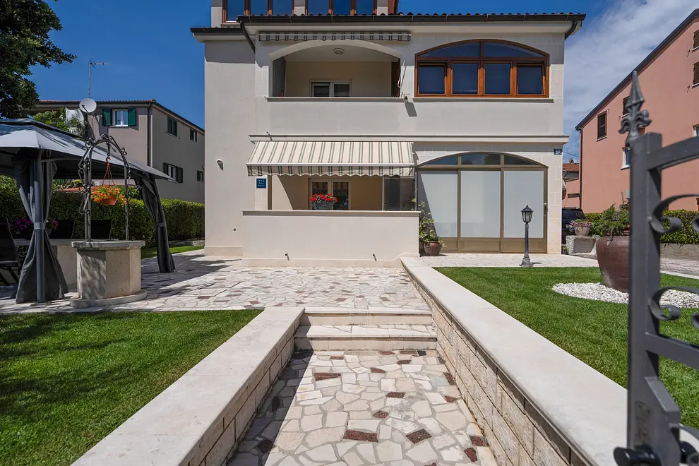 Ferienwohnung in Porec  999239040 43202 – Foto 15