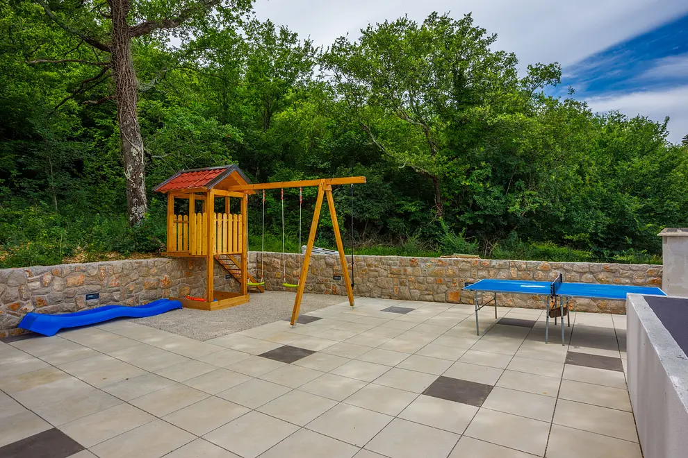 Ferienhaus in Novi Vinodolski mit Pool 999209080 37012 – Foto 38