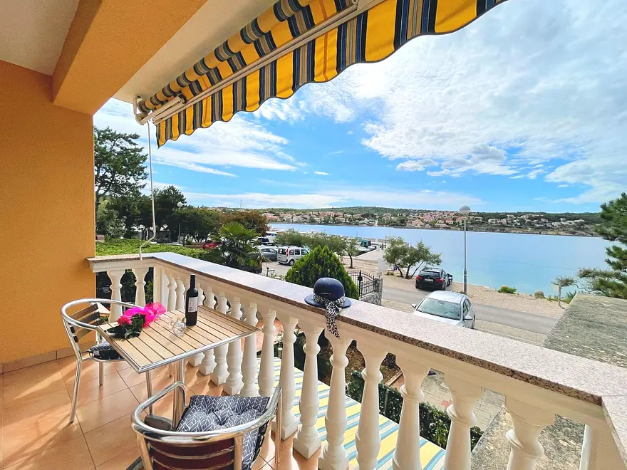 Ferienwohnung in Dobrinj  66126903 13380