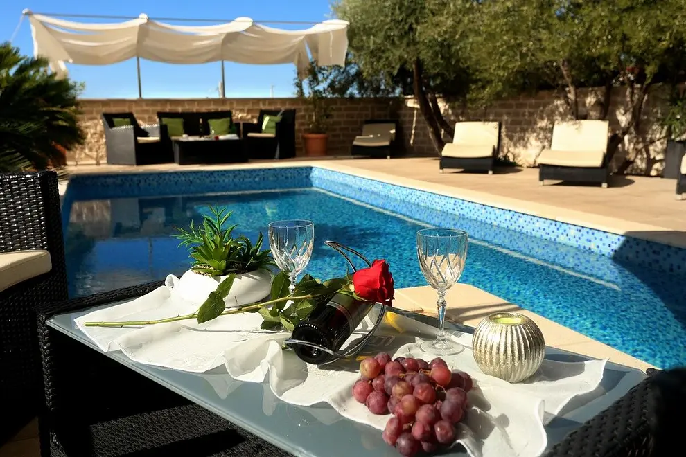 Ferienwohnung in Ciovo mit Pool 999208565 36522 – Foto 28