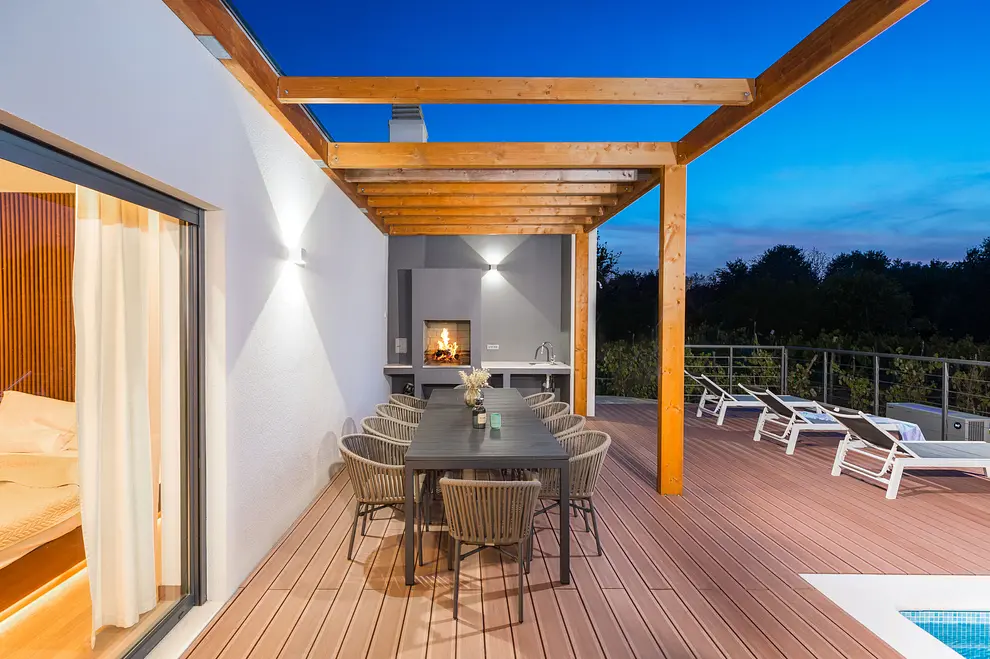 Ferienhaus in Krsan mit Pool 999212334 39988 – Foto 26