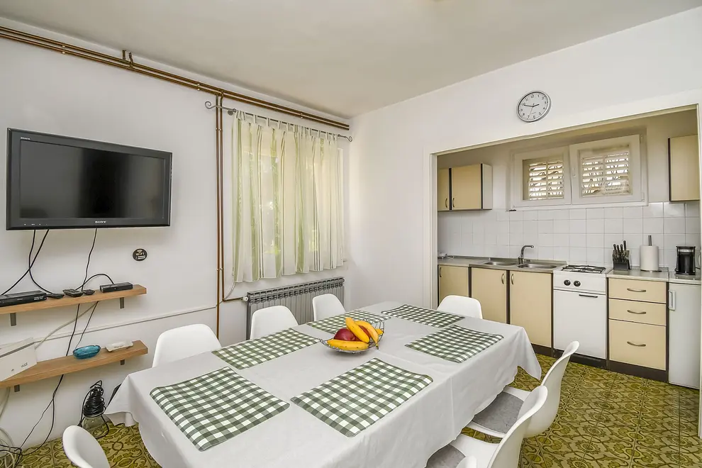 Ferienwohnung in Makarska  999207176 35244 – Foto 4