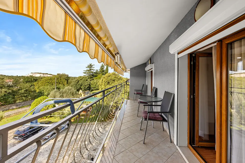 Ferienwohnung in Kanfanar mit Pool 999211318 41271 – Foto 6