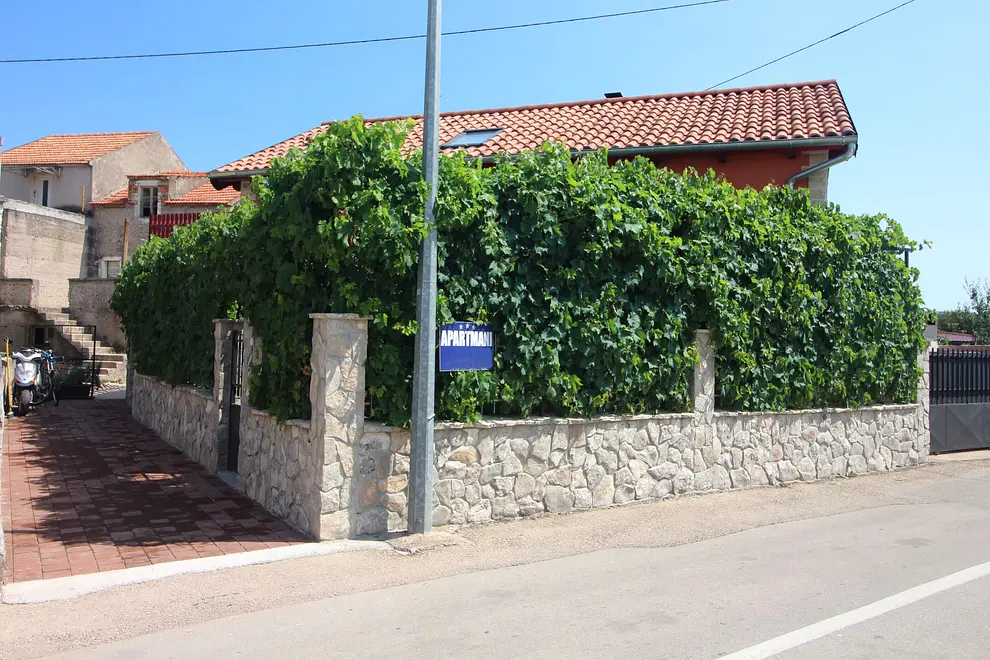 Ferienwohnung in Sibenik  66144750 25196
